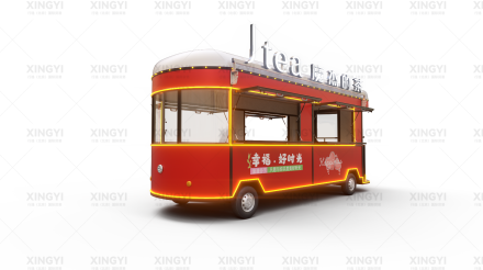 Time Bus Extension R45