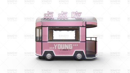 Time Bus Improvement