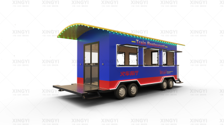 railway carriage R45